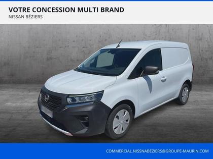 Nissan Townstar - L1 Tce 130 N-Connecta - 13 990 €