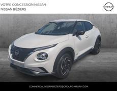Nissan Juke Béziers
