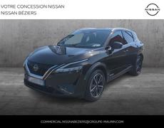 Nissan Qashqai Béziers