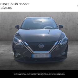 Nissan Qashqai e-POWER 190ch Tekna 2022 B&eacute;ziers