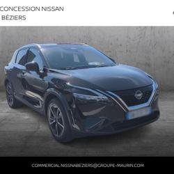 Nissan Qashqai e-POWER 190ch Tekna 2022 B&eacute;ziers