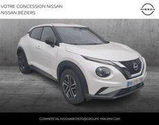 Nissan Juke Béziers