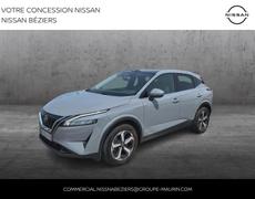 Nissan Qashqai Béziers