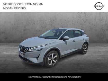 Nissan Qashqai - e-POWER 190ch N-Connecta 2024 - 27 500 €