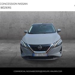 Nissan Qashqai e-POWER 190ch N-Connecta 2024 B&eacute;ziers