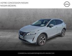 Nissan Qashqai - e-POWER 190ch N-Connecta 2022 - 27 500 €