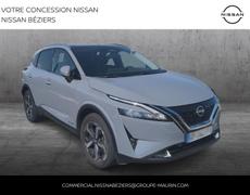 Nissan Qashqai - e-POWER 190ch N-Connecta 2022 - 23 890 €