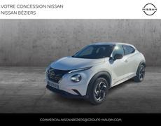 Nissan Juke - 1.6 Hybrid 143ch N-Connecta 2023 - 21 500 €