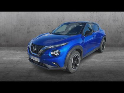 Nissan Juke - 1.0 DIG-T 114ch Shadow 2023.5 - 18 900 €