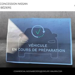 Nissan Juke 1.0 DIG-T 114ch Shadow 2023.5 occasion - B&eacute;ziers - photo 2/2