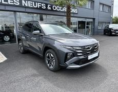 Hyundai Tucson Couëron