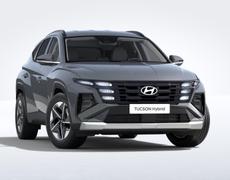 Hyundai Tucson Couëron