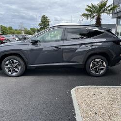 Hyundai Tucson 1.6 T-GDI 239CH HYBRID CREATIVE Cou&euml;ron