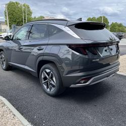 Hyundai Tucson 1.6 T-GDI 239CH HYBRID CREATIVE Cou&euml;ron