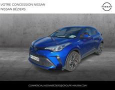 Toyota C-HR Béziers