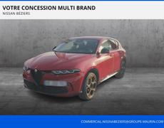 Alfa Romeo Tonale Béziers