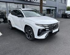 Hyundai Tucson Couëron