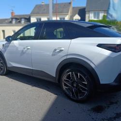 Peugeot 3008 1.2 HYBRID 145 E-DCS6 GT Cand&eacute;