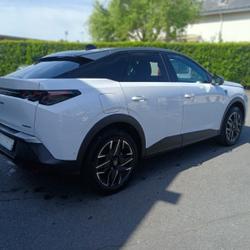 Peugeot 3008 1.2 HYBRID 145 E-DCS6 GT Cand&eacute;