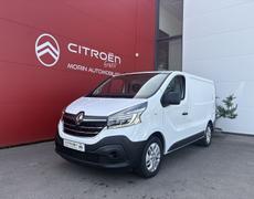 Renault Trafic Guer