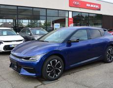 Kia EV6 Mions