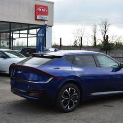 Kia EV6 229CH GT-LINE 2WD Mions