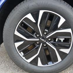 Kia EV6 229CH GT-LINE 2WD Mions