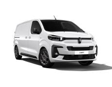 Citroen Jumpy