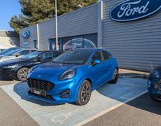 Ford Puma Aubagne