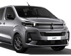 Citroen Jumpy Couëron