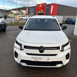 Citroen C3 Turbo 100 BVM PLUS Firminy