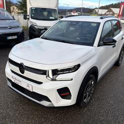 Citroen C3 Turbo 100 BVM PLUS Firminy