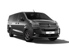 Citroen Jumpy Couëron
