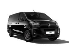 Citroen Jumpy - XL 2.2 DIESEL 180CH CABINE APPROFONDIE FIXE PACK PREMIUM CONNECT AUTOMATIQUE - 36 990 €