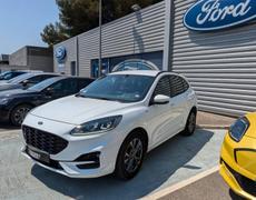 Ford Kuga Aubagne