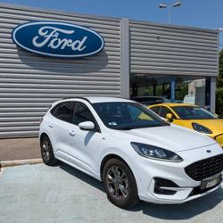 Ford Kuga 2.5 Duratec 190ch FHEV ST-Line Business BVA Aubagne