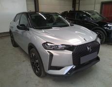 Ds DS3 Couëron