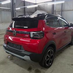 Citroen C3 ELECTRIQUE 113CH 44,2KWH AUTONOMIE CONFORT, MAX Cou&euml;ron