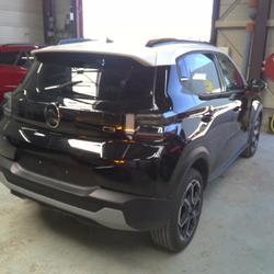 Citroen C3 1.2 TURBO 100CH MAX Cou&euml;ron