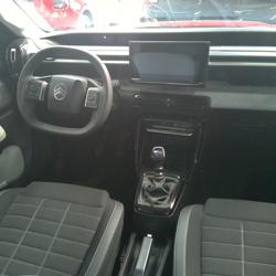 Citroen C3 1.2 TURBO 100CH MAX Cou&euml;ron