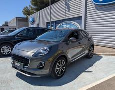 Ford Puma Aubagne