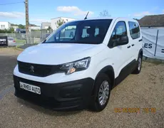 Peugeot Rifter Le Rheu