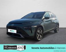 Hyundai Bayon Vannes