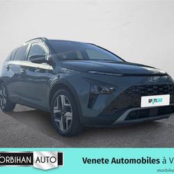 Hyundai Bayon 1.0 T-GDI 100 DCT-7 HYBRID 48V Business Vannes