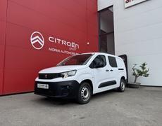 Peugeot Partner Guer