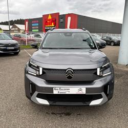 Citroen C3 Aircross Turbo 100 BVM6 PLUS Firminy