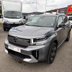 Citroen C3 Aircross Turbo 100 BVM6 PLUS Firminy