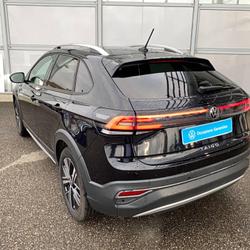 Volkswagen Taigo Taigo 1.0 TSI 116 DSG7 Style Huningue