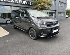 Citroen Jumpy Couëron