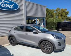 Ford Puma Aix-en-Provence